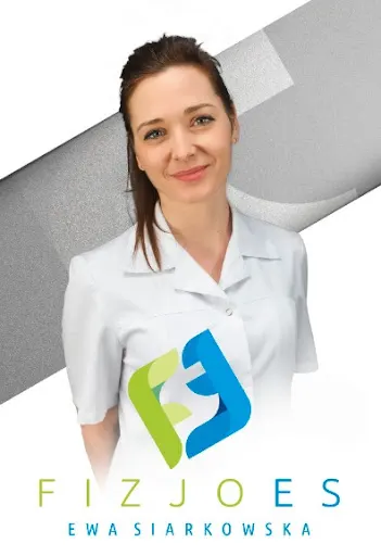 Fizjo-Es Fizjoterapia uroginekologiczna Ewa Siarkowska