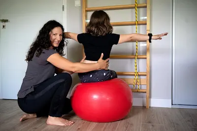 FizjoEkspert - Jowita Figiel