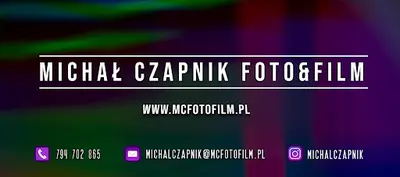 Michał Czapnik Foto&Film